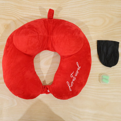 Neck pillow combo 1 set