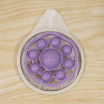 Washing machine hair catcher 1 pc